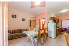 Apartmanok Ivana  Apartman 2 foto 3