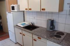 Apartmanok Joza Apartman 1 – A1 foto 3