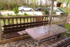 Apartmanok Joza Apartman 2 – A2 foto 5