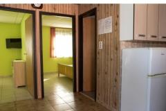 Apartmanok Kralj Apartman 2 – Apartman 2 foto 3