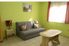 Apartmanok Kralj Apartman 2 – Apartman 2 foto 4