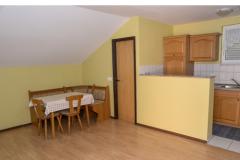 Apartmanok Kralj Apartman 3 – Apartman 3 foto 1