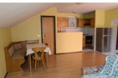 Apartmanok Kralj Apartman 3 – Apartman 3 foto 3