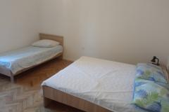 Apartmanok Lucija Apartman 2 – 5 osoba foto 3