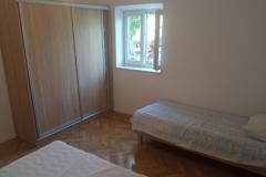 Apartmanok Lucija Apartman 2 – 5 osoba foto 4