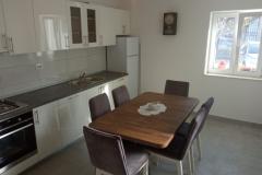 Apartmanok Lucija Apartman 2 – 5 osoba foto 5