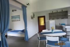 Apartmanok Mira Apartman 1 – Apartman 1 foto 4