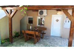 Apartmanok IvaMar Apartman 1 – dvosoban foto 5