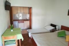 Apartmanok  Providenca Apartman 4 – studio foto 1