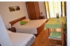 Apartmanok  Providenca Apartman 4 – studio foto 2