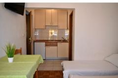 Apartmanok  Providenca Apartman 4 – studio foto 4