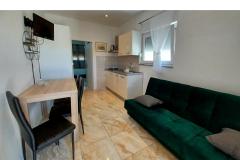 Apartmanok Lantana Apartman 3 – Ap 2+1 foto 2