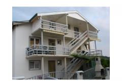 Apartmanok Nikolic Apartman 1 – ap 4+1 foto 3