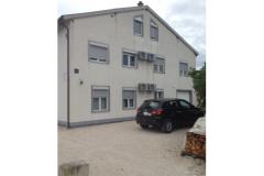 Apartmanok Nikolic Apartman 2 – ap 2+1 foto 1