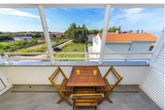 Apartmanok Punta Apartman 2 – B/4 foto 1
