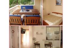 Apartmanok Sanja Apartman 3 – apartman 2 foto 1