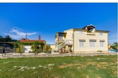 Apartmanok Simoni Apartman 4 – houseyard foto 3