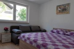 Apartmanok Štagar Apartman 2 – Apartman 2 foto 4