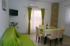 Apartmanok Vid Apartman 1 – Apartman 2 foto 2
