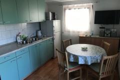 Apartmanok Toni Apartman 2 – Green foto 1