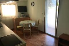 Apartmanok Toni Apartman 2 – Green foto 2
