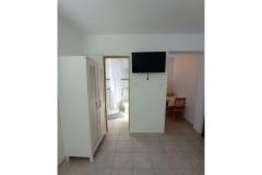 Apartmanok M M Apartman 5 – Studio 1 foto 3