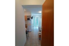 Apartmanok M M Apartman 6 – Studio 2 foto 2