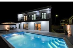 Apartmanok Liljana Ledinko Apartman 3 – Kuća foto 2