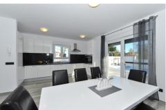 Apartmanok Liljana Ledinko Apartman 3 – Kuća foto 3