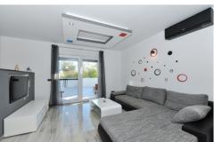 Apartmanok Liljana Ledinko Apartman 3 – Kuća foto 4