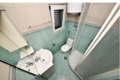 Apartmanok Liljana Ledinko Apartman 4 – Studio "3" foto 1