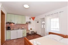 Apartmanok Liljana Ledinko Apartman 2 – Studio "4" foto 5