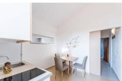 Apartmanok Lolo Apartman 1 – 2+1 foto 3