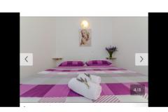 Apartmanok Lolo Apartman 3 – 2-2 lukin foto 2
