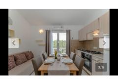 Apartmanok Lolo Apartman 3 – 2-2 lukin foto 3