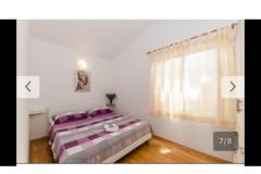 Apartmanok Lolo Apartman 3 – 2-2 lukin foto 4