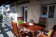 Apartmanok Loznica Apartman 2 – apartman foto 2