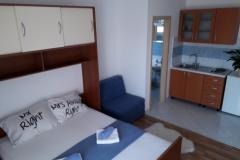 Apartmanok Marino  Apartman 3 – Studio3 foto 3