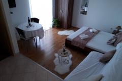 Apartmanok Marino  Apartman 4 – Studio4 foto 2