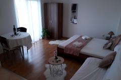 Apartmanok Marino  Apartman 4 – Studio4 foto 3