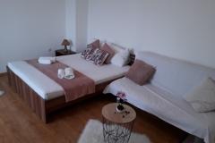 Apartmanok Marino  Apartman 4 – Studio4 foto 4