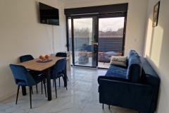 Apartmanok Relaxsea Apartman 2 – Salvia foto 3