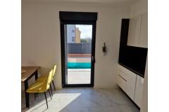 Apartmanok Relaxsea Apartman 3 – Calendula foto 2