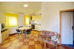Fabijan Apartman 2 – Apartman 2 foto 3