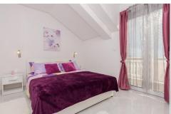 Family friendly Apt with a pool  Apartman 1 – Apt .Rosa foto 1