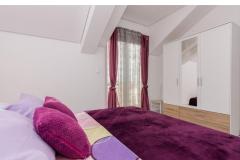 Family friendly Apt with a pool  Apartman 1 – Apt .Rosa foto 4