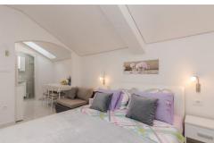 Family friendly Apt with a pool  Apartman 2 – Lavander foto 2