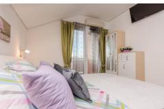 Family friendly Apt with a pool  Apartman 2 – Lavander foto 3