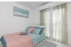 Family friendly Apt with a pool  Apartman 4 – Sea foto 1