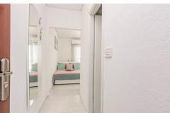 Family friendly Apt with a pool  Apartman 4 – Sea foto 3